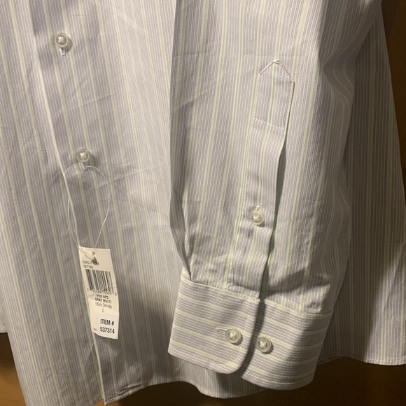 Calvin Klein (L/16.5”) - Picture 9 of 12